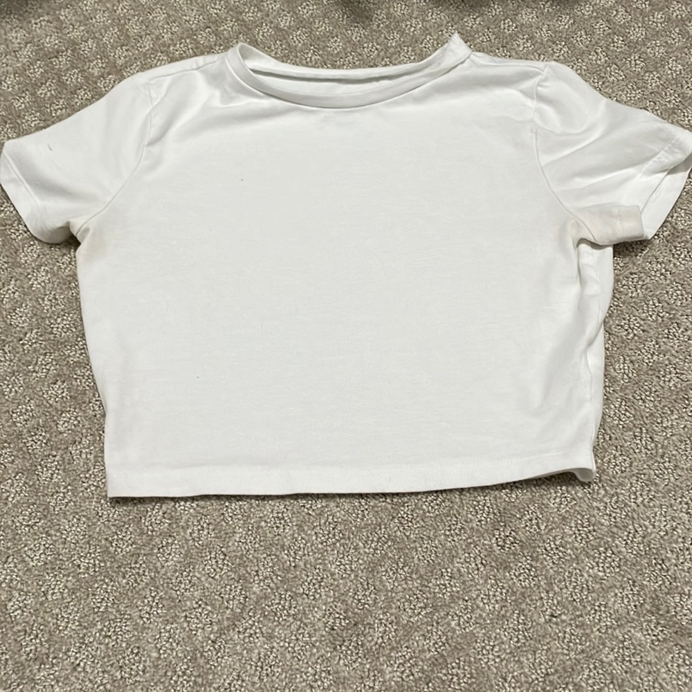 Nice material, a little tight.